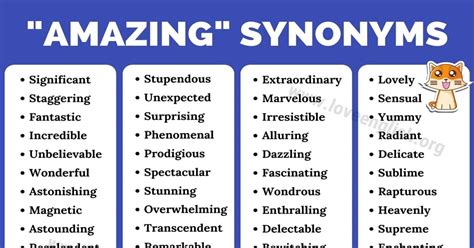 synonym amazing|extraordinary synonyms.